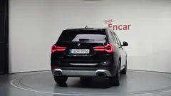 2022 BMW X3 xDrive 20i — фото 4