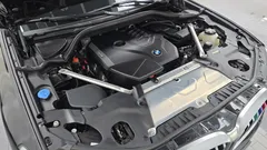 2022 BMW X3 xDrive 20i — фото 6