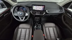 2022 BMW X3 xDrive 20i — фото 7