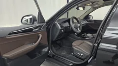 2022 BMW X3 xDrive 20i — фото 10