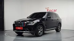 2022 BMW X3 xDrive 20i — фото 11
