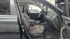 2022 BMW X3 xDrive 20i — фото 15