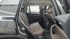2022 BMW X3 xDrive 20i — фото 16