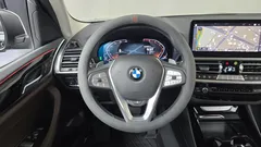 2022 BMW X3 xDrive 20i — фото 17