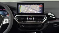 2022 BMW X3 xDrive 20i — фото 18