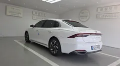 2023 Hyundai Grandeur Le Blanc — фото 2