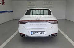 2023 Hyundai Grandeur Le Blanc — фото 4