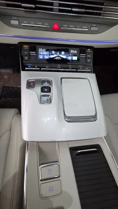 2023 Hyundai Grandeur Le Blanc — фото 9