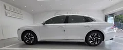 2023 Hyundai Grandeur Le Blanc — фото 10