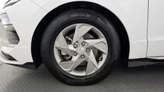 2024 Hyundai Sonata 2.0 LPG(Rent), белый — фото 5