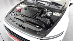 2024 Hyundai Sonata 2.0 LPG(Rent), белый — фото 6