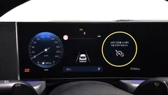 2024 Hyundai Sonata 2.0 LPG(Rent), белый — фото 8