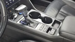 2024 Hyundai Sonata 2.0 LPG(Rent), белый — фото 9