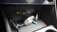 2024 Hyundai Sonata 2.0 LPG(Rent), белый — фото 13