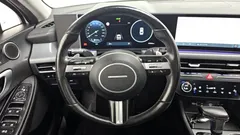 2024 Hyundai Sonata 2.0 LPG(Rent), белый — фото 14