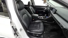 2024 Hyundai Sonata 2.0 LPG(Rent), белый — фото 18