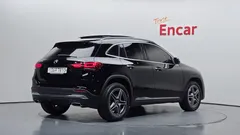 2022 Mercedes-Benz GLA-Class GLA250 4MATIC — фото 2