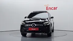 2022 Mercedes-Benz GLA-Class GLA250 4MATIC — фото 3