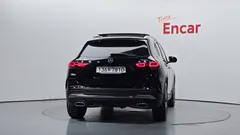 2022 Mercedes-Benz GLA-Class GLA250 4MATIC — фото 4