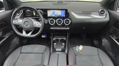 2022 Mercedes-Benz GLA-Class GLA250 4MATIC — фото 7
