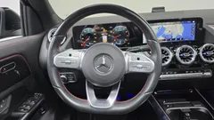 2022 Mercedes-Benz GLA-Class GLA250 4MATIC — фото 13