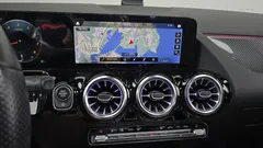 2022 Mercedes-Benz GLA-Class GLA250 4MATIC — фото 14