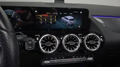 2022 Mercedes-Benz GLA-Class GLA250 4MATIC — фото 17