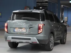 2024 SsangYong Torres Gasoline 1.5 2WD — фото 2
