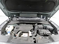2024 SsangYong Torres Gasoline 1.5 2WD — фото 6