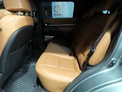 2024 SsangYong Torres Gasoline 1.5 2WD — фото 7
