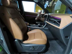 2024 SsangYong Torres Gasoline 1.5 2WD — фото 9