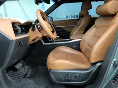 2024 SsangYong Torres Gasoline 1.5 2WD — фото 10