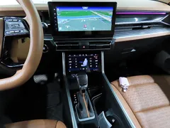2024 SsangYong Torres Gasoline 1.5 2WD — фото 15