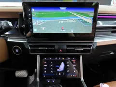 2024 SsangYong Torres Gasoline 1.5 2WD — фото 16
