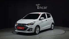 2022 ChevroletGMDaewoo Spark Premier — фото 1