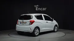 2022 ChevroletGMDaewoo Spark Premier — фото 2