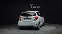 2022 ChevroletGMDaewoo Spark Premier — фото 4