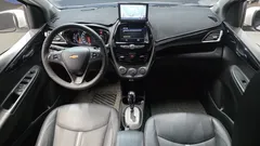 2022 ChevroletGMDaewoo Spark Premier — фото 7