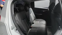 2022 ChevroletGMDaewoo Spark Premier — фото 11