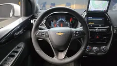 2022 ChevroletGMDaewoo Spark Premier — фото 13