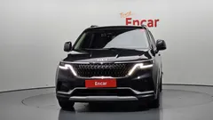 2023 Kia Carnival Gasoline 11-Seater Prestige — фото 3