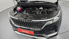2023 Kia Carnival Gasoline 11-Seater Prestige — фото 6