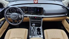 2023 Kia Carnival Gasoline 11-Seater Prestige — фото 7