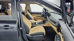 2023 Kia Carnival Gasoline 11-Seater Prestige — фото 11