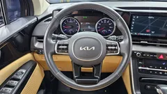 2023 Kia Carnival Gasoline 11-Seater Prestige — фото 13