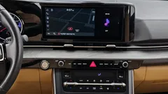 2023 Kia Carnival Gasoline 11-Seater Prestige — фото 14