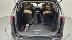2023 Kia Carnival Gasoline 11-Seater Prestige — фото 20