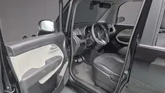 2023 Kia RAY Van — фото 10