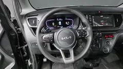 2023 Kia RAY Van — фото 16