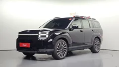 2024 Hyundai Santafe Gasoline 2.5T 2WD — фото 1
